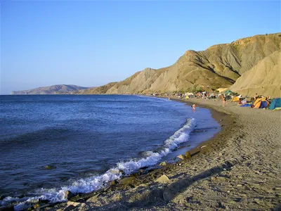 Лагуна Чёрного моря стоковое фото. изображение насчитывающей минимально -  79240886