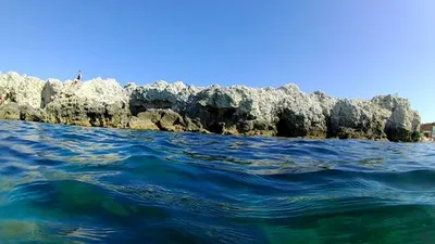 Пляж Голубая лагуна на Мальте. Отели рядом, фото, видео, как добраться —  Туристер.Ру