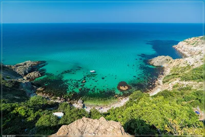 Новости об отдыхе на Азовском море в Крыму | Лагуна, Курортное