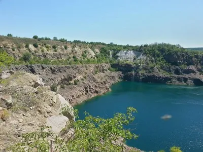 Голубое озеро | Зянгяр куль | Природа | Уфа | Башкортостан | Blue Lake |  Nature | 4K | New - YouTube