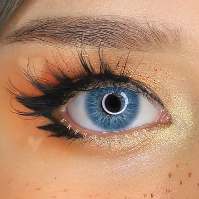 Естественные голубые линзы. Голубые линзы для карих глаз. Красивые голубые  линзы. Цветные контактные линзы (ID#1653231897), цена: 350 ₴, купить на  Prom.ua