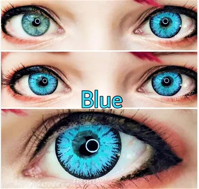 Натуральные голубые линзы. Голубые линзы для карих глаз. Красивые голубые  линзы. Цветные контактные линзы (ID#1653233199), цена: 350 ₴, купить на  Prom.ua