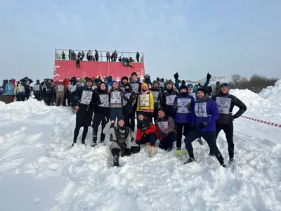 Гонка Героев (@hero_race) • Instagram photos and videos