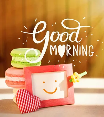 20 Beautiful Good Morning Images Download