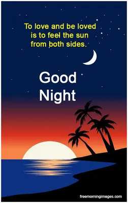 1M+ Beautiful Good Night Images With Love | Good Night Photo With Love