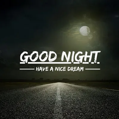 Good Night, Sweet Dreams – Igloo Books