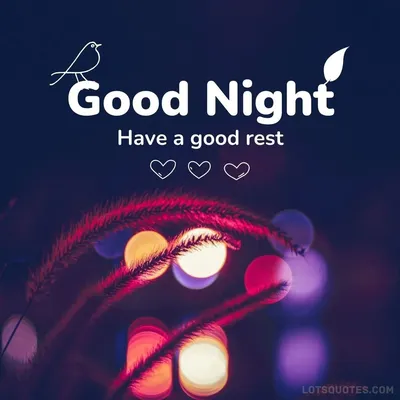 Good Night or Goodnight: What's the Difference?