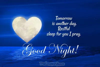 Good Night or Goodnight: What's the Difference?