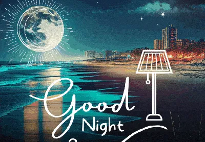 Sweet Good Night Messages for Him » True Love Words