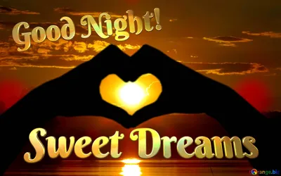 Get Good Night Message Images Instantly for Free| Fotor