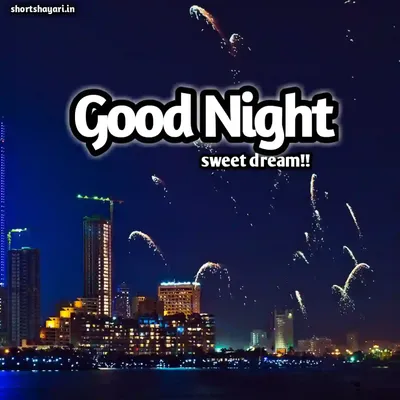 Good Night Wishes and Messages - QuoteMantra