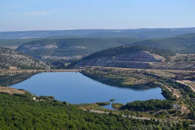 Сколько стоит активно отдохнуть в Крыму на озере с палаткой? Всё прекрасно,  если бы не это | Апполинария Гордиенко | Дзен