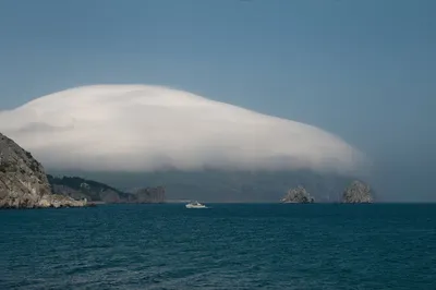 Гора медведь крым фотографии