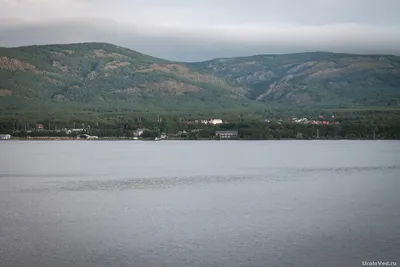 Урочище водопад Чечкыш в Горном Алтае - Долина горных духов