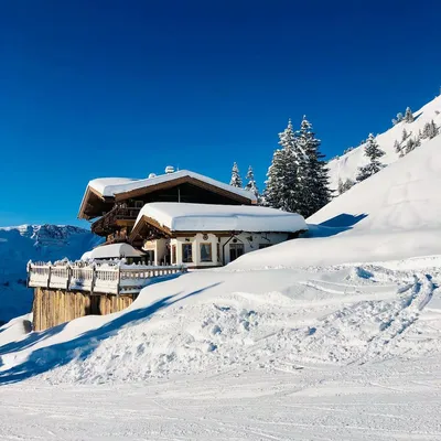 Шладминг (Schladming), Горнолыжные курорты Австрии