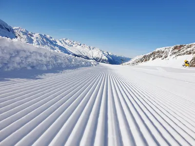 Австрия: лучшие горнолыжные курорты для туристов. | Открытая Россия | Дзен