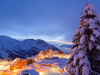 Австрия. Лучший отдых на горнолыжных курортах | Avstrija.at