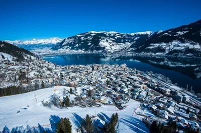 туры в Австрию из Краснодара, горные лыжи в Австрии, горнолыжные курорты  Австрии, Китцбюэль, Майерхофен, Зельден, Ишгль | Кит-тур