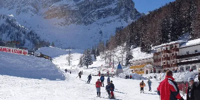 12 лучших горнолыжных курортов Австрии. Проверено лично.