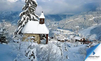 Горнолыжные курорты Австрии завершают зимний сезон | CountryScanner | Дзен