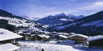 Лучшие горнолыжные курорты Европы: Австрии, Швейцарии, Франции и Италии -  Europe House