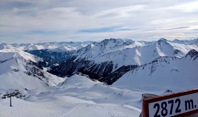 Флахау (Flachau) - горнолыжный курорт Австрии. Каталог горнолыжных курортов:  снег и погода, карты, склоны, цены, отзывы - Skigu.ru