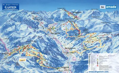 Горные курорты Австрии готовы встречать лыжников — TravelBlog Baltic