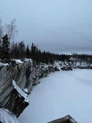 Горный парк Рускеала: фото, как добраться, экскурсии - inKarelia