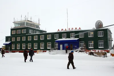 Амдерма — берег Карского моря.⠀ | Gelio | Слава Степанов | Дзен