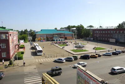 Фотоархив » Официальный сайт Администрации Березовского городского округа  Кемеровской области