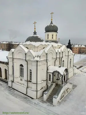 Буй (Костромская область) Что посмотреть