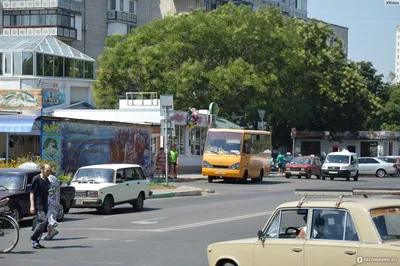 Переименование Ильичевска: Ильичевск в Одесской области окончательно  переименован в Черноморск: у города установили новое название. ФОТОрепортаж  « Фото | Мобильная версия | Цензор.НЕТ