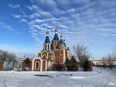 Камызяк: карта с улицами, домами и организациями города — 2ГИС