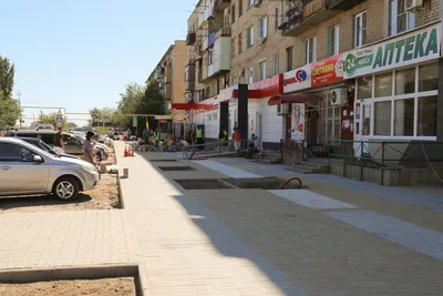 Жить в Камызяке станет комфортнее | АРБУЗ
