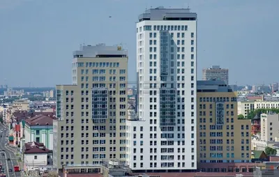 Казань — интересные факты о городе, статистические данные