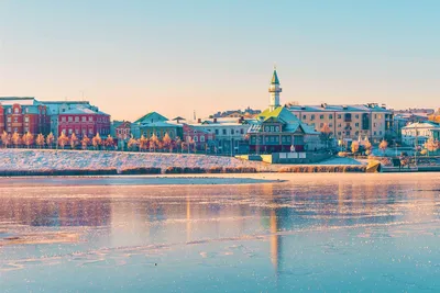 День города в Казани 2019