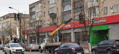 Малоярославец преобразился к Новому году | Официальный сайт Администрации  города Малоярославца