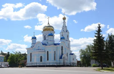 Малоярославец | | Nalichniki.com