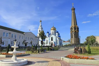 Малоярославец - город одного сражения... Тур одного дня... — Глеб Брянский  на TenChat.ru
