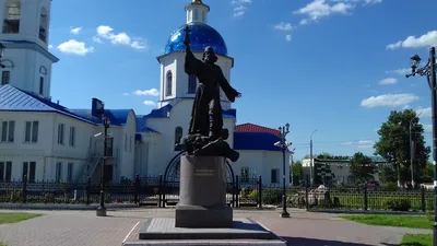 Ближе всего к Москве Калужская область. Едем в Малоярославец | Записки о  Московии | Дзен