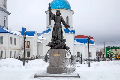 Достопримечательности Малоярославца