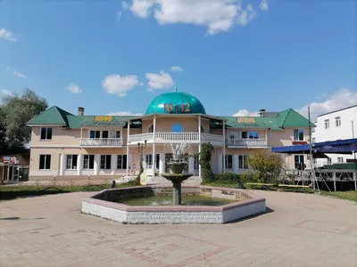 Малоярославец. Проект благоустройства сквера 1812 года | Официальный сайт  Администрации города Малоярославца