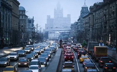 Открытие нового терминала в Москве 26 апреля!