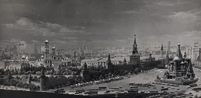 Как появилось название города «Москва»: исторические версии и курьезы.