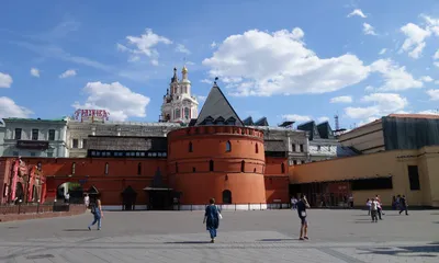 Москва — столица СССР — Википедия