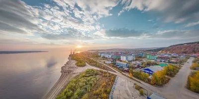 Город олекминск фото фотографии