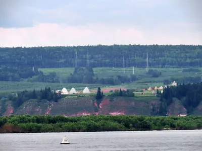 ЧП при посадке самолета в Олекминске