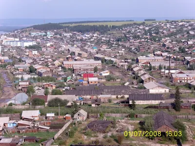 200 лет назад Олёкминск стал окружным городом Якутской области