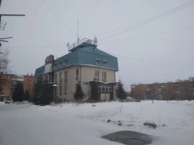 В ВКО город Риддер остался без тепла | YK-news.kz | YK-news.kz