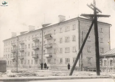 Символ г.Рыбное Рязанской области. | Пикабу